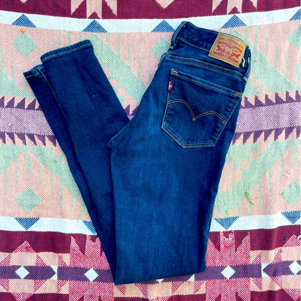 Levi’s jeans size 26